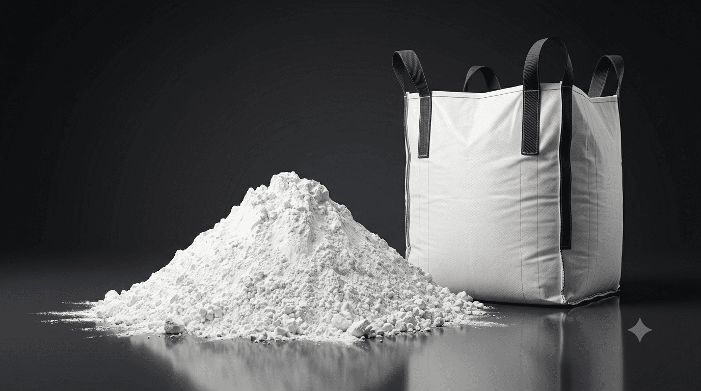 Kaolin Applications & Market Trends: From Paper Coating to Semiconductors