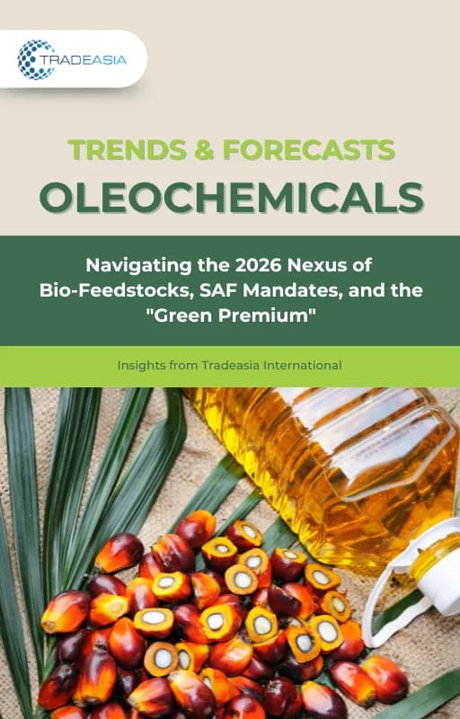 Navigating the 2026 Nexus of Bio-Feedstocks and the "Green Premium"