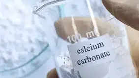 Calcium Carbonate Applications & Global Buyer Landscape 2026