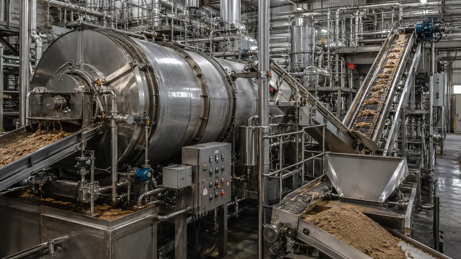 Poultry Meal Prices Southeast Asia 2025–2026: CFR Benchmarks & Trends