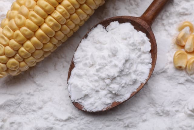 High Amylose Maize Starch