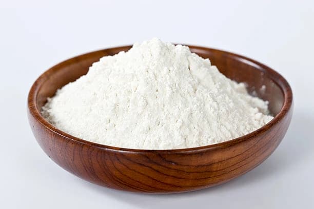 玉米(玉米)淀粉