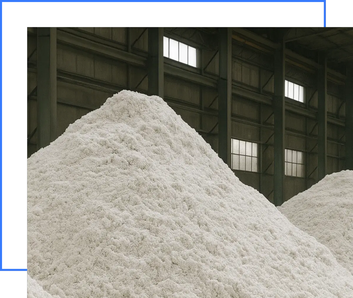 Pulping & Bleaching Chemicals