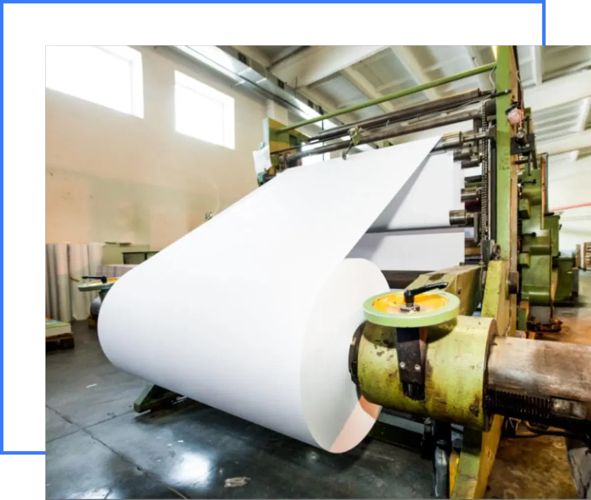 Process & Utility Chemicals