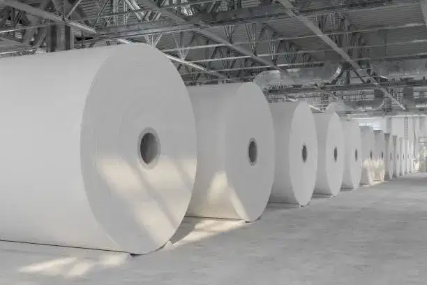 How Specialty Chemicals Are Improving Paper Strength, Quality, and Performance