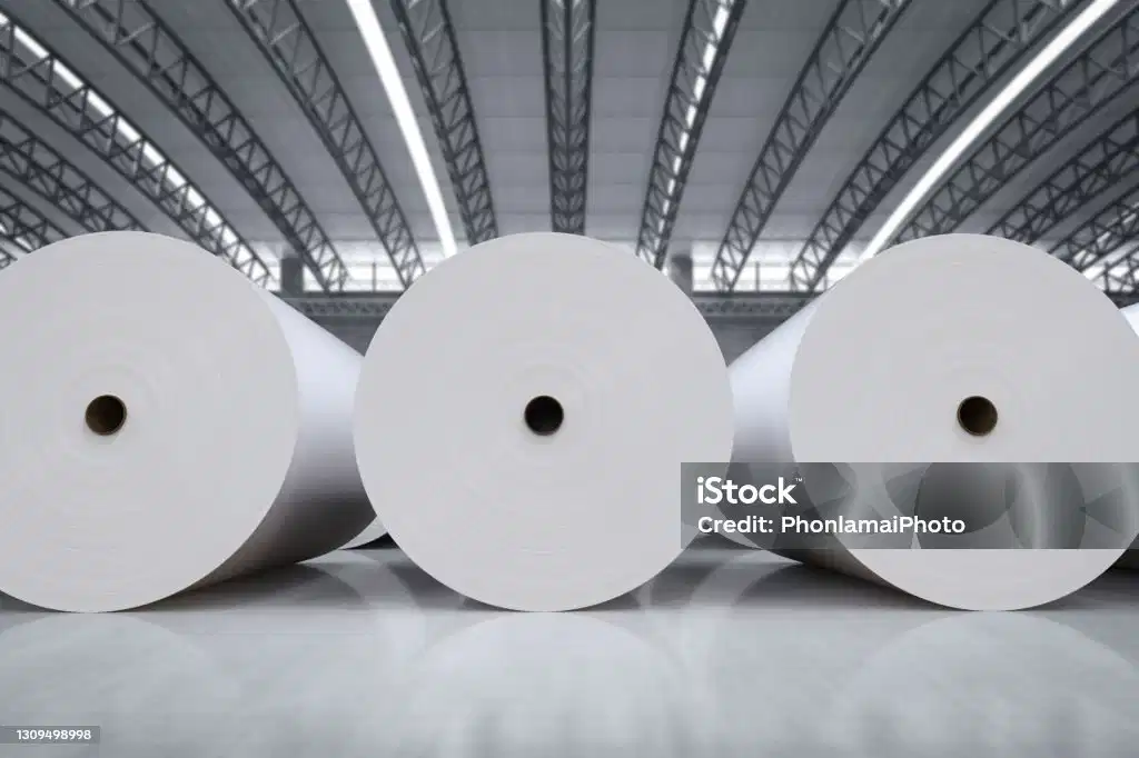 Sustainable Paper Chemicals: How Bio-Based Solutions Are Reshaping Papermaking