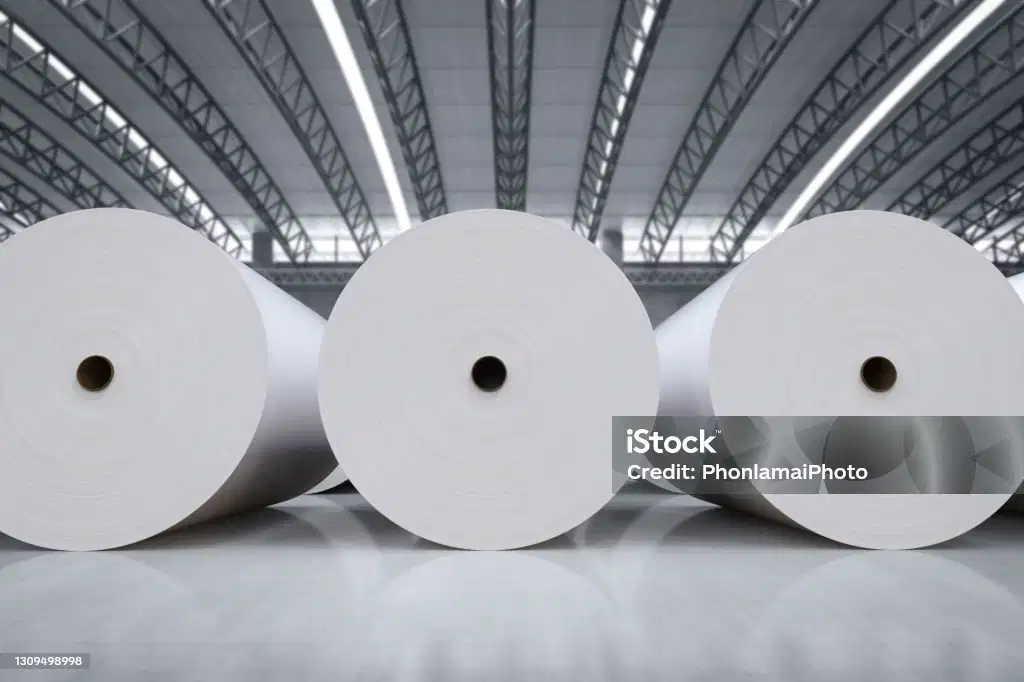 Sustainable Paper Chemicals: How Bio-Based Solutions Are Reshaping Papermaking