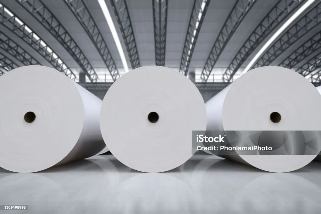 Productos químicos de papel sostenibles: cómo las soluciones de base biológica están remodelando la fabricación de papel