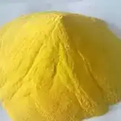Polyaluminium Chloride