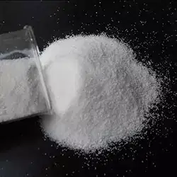 Polyacrylamide
