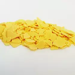 Sodium Sulfide (Yellow)