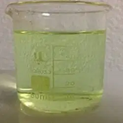 Sodium Hypochlorite